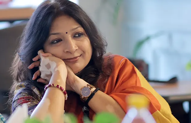 About Panache Events