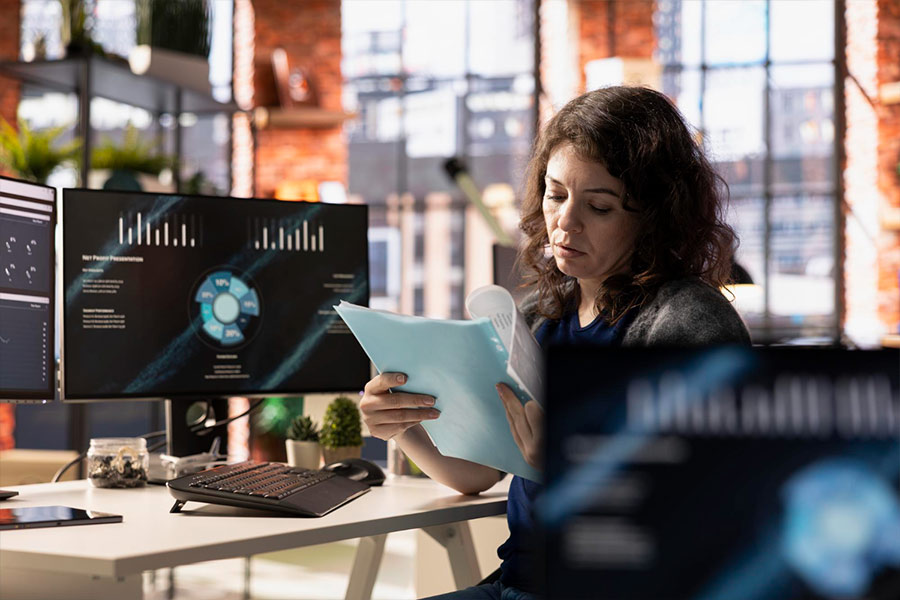 Industry Conferences