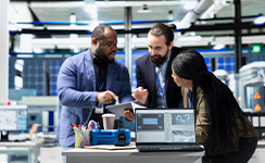 Corporate Customization