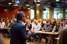 Product Launch Event