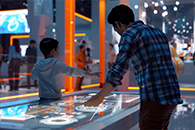 Interactive Experiences