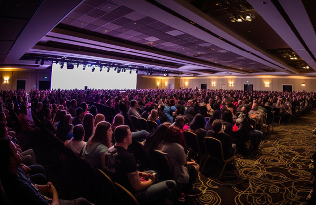 Corporate Event Video