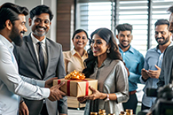 Business Conferences