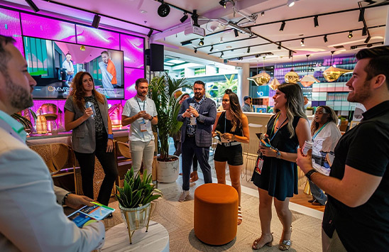 Product Launch Video