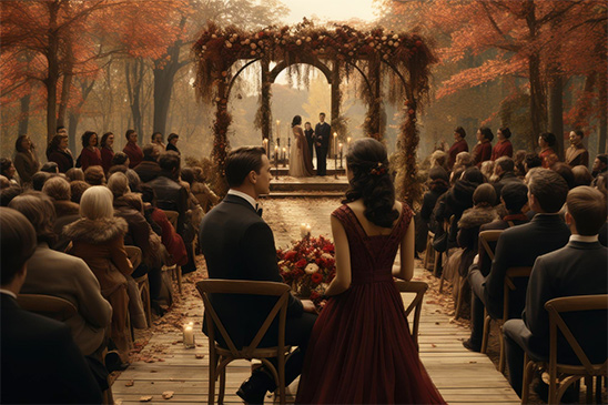 Wedding & Social Events Video