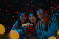 Entertainment and Special Moments