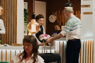 Birthday Celebrations